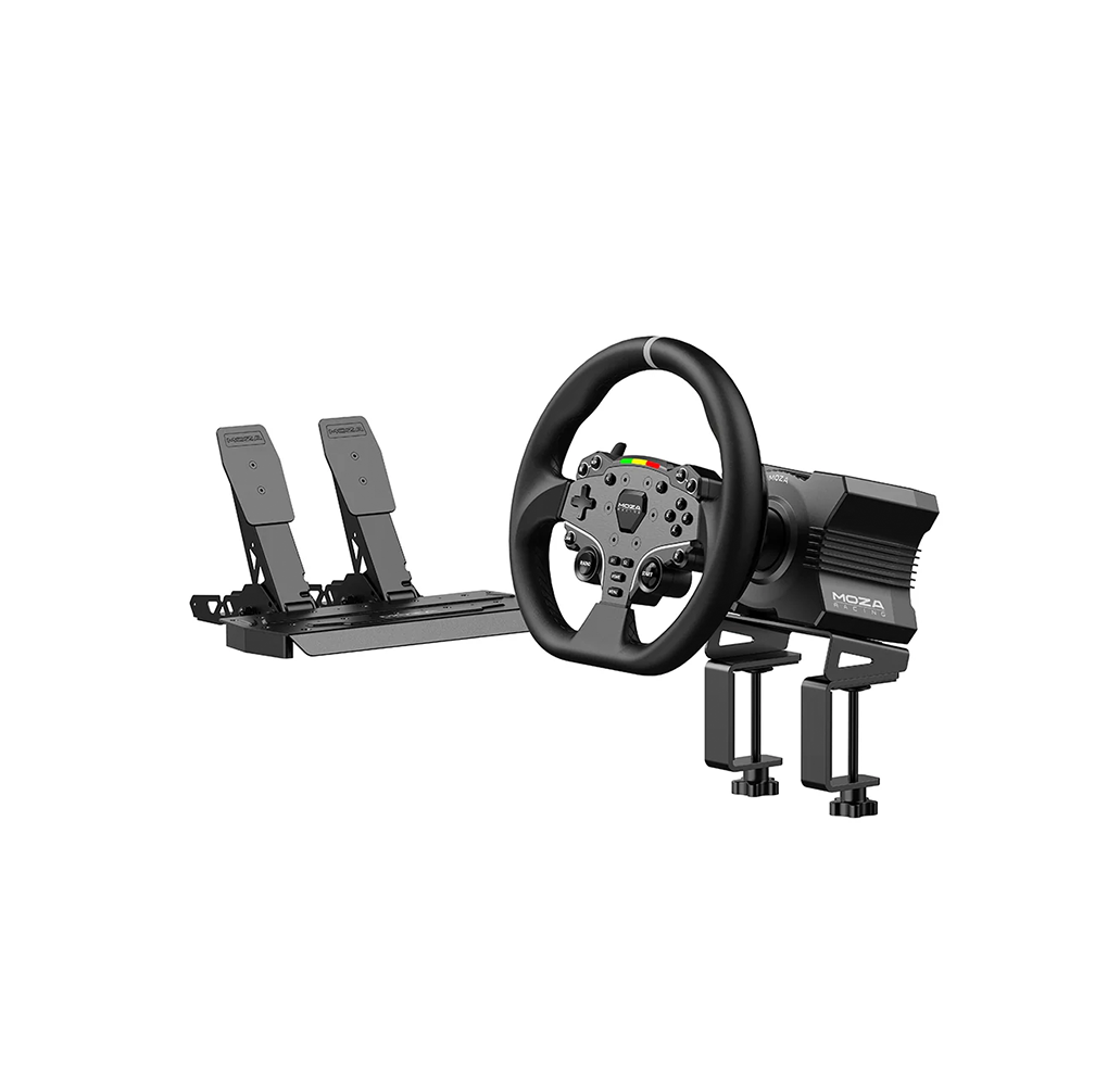 MOZA R5 Bundle