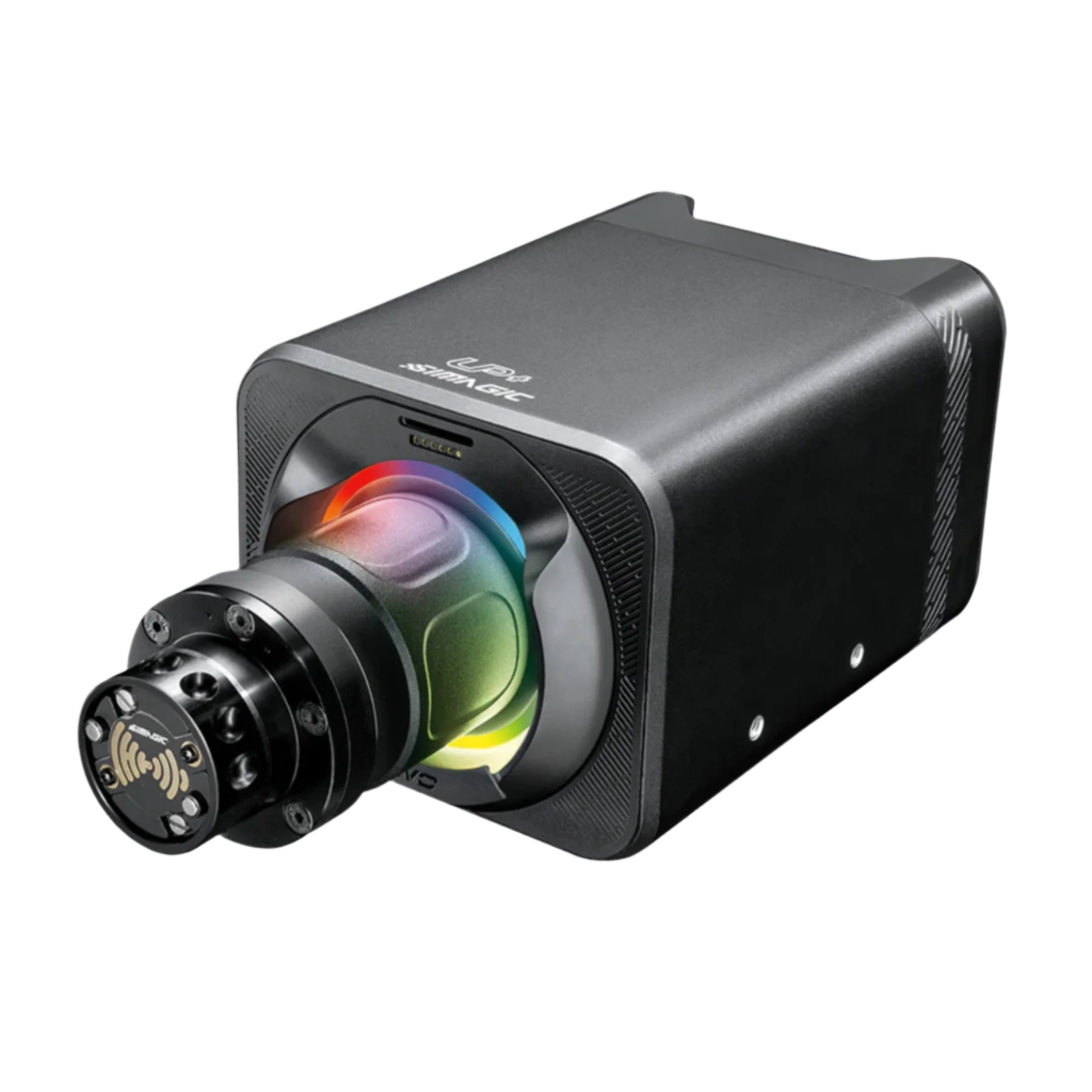 Simagic Alpha EVO Sport (9 Nm)
